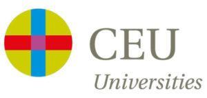 CEU Universities Logo