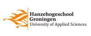 Hanze University of Applied Sciences Logo