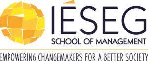 IESEG School of Management Logo
