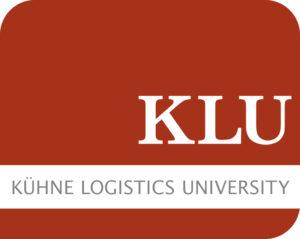 Kühne Logistics University Logo