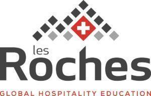 Les Roches Global Hospitality Education Logo