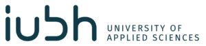 IU International University of Applied Sciences Logo
