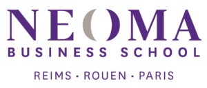 NEOMA Business School Logo