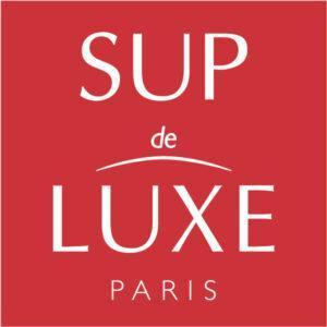 Sup de Luxe Paris Logo