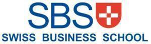 Swiss Business School Logo
