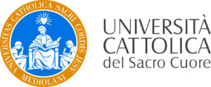 Università Cattolica Logo