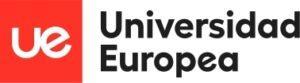 Universidad Europea Logo