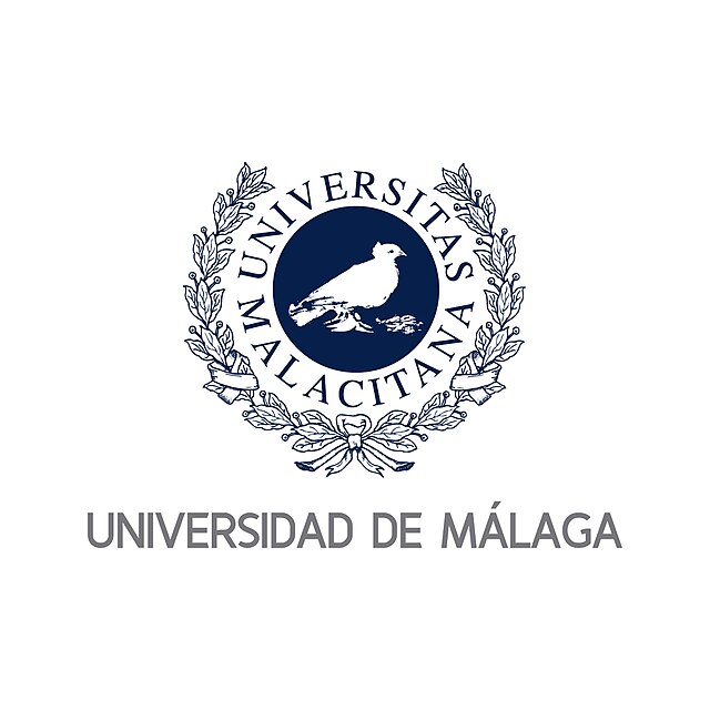 Universidad de Málaga Logo